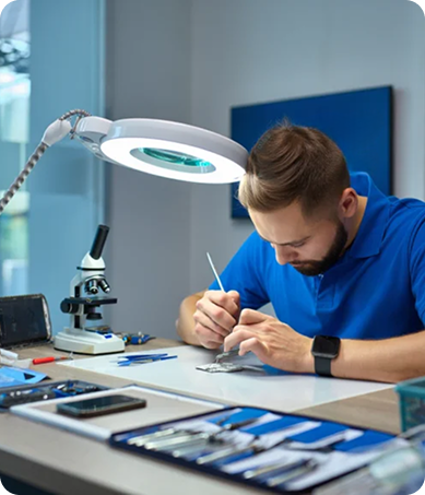 О сервисном центре Anker в Ростове-на-Дону